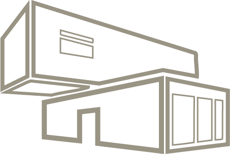 Icone d'illustration de la modélisation 3D – BIM